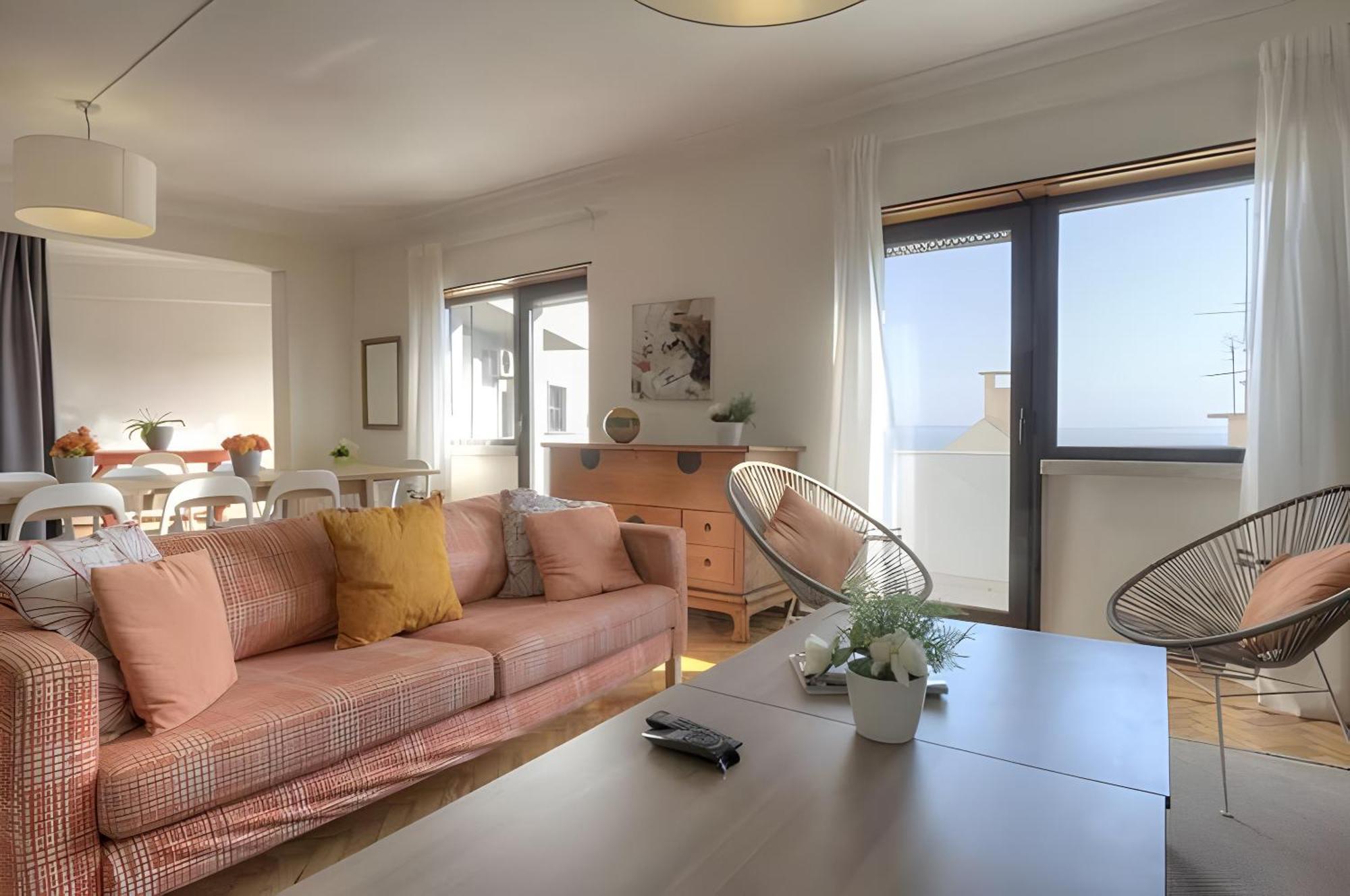 Apolonia 7d - Lisbonbreaks Appartement