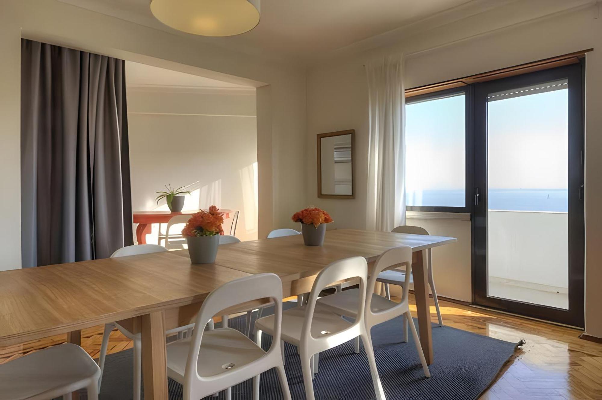 Apolonia 7d - Lisbonbreaks Appartement Lissabon