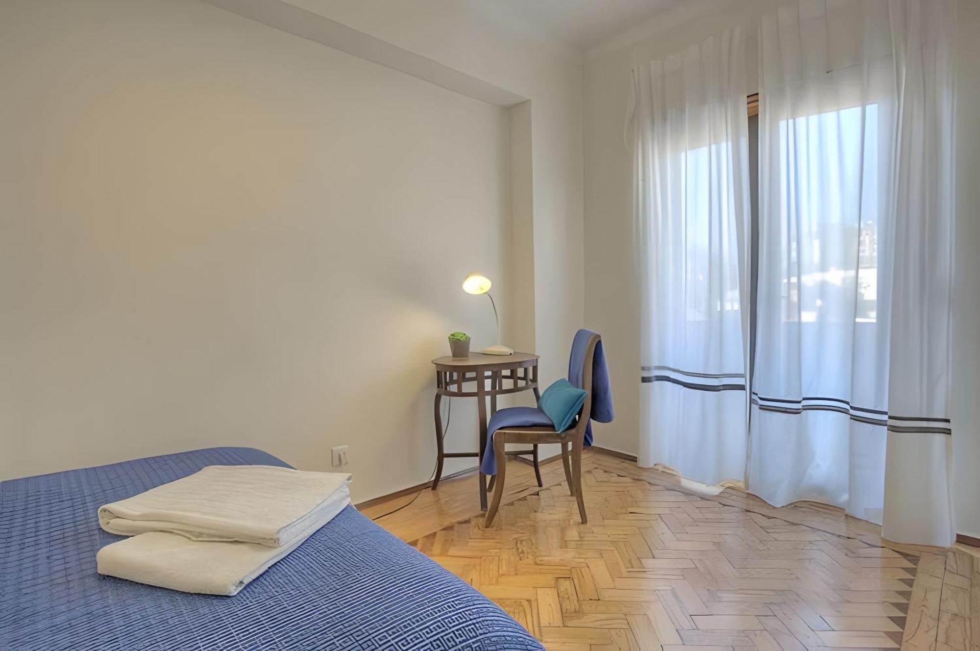 Appartement Apolonia 7d - Lisbonbreaks