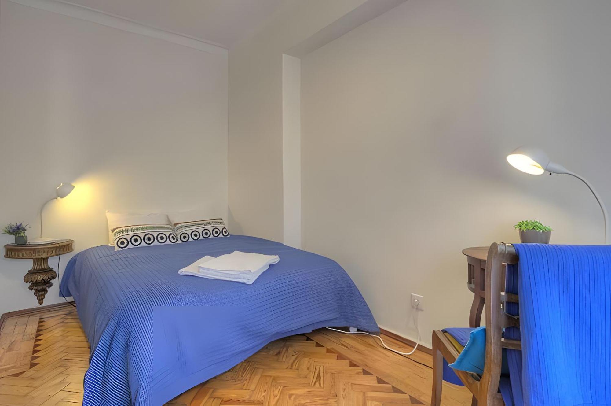 Apolonia 7d - Lisbonbreaks Appartement