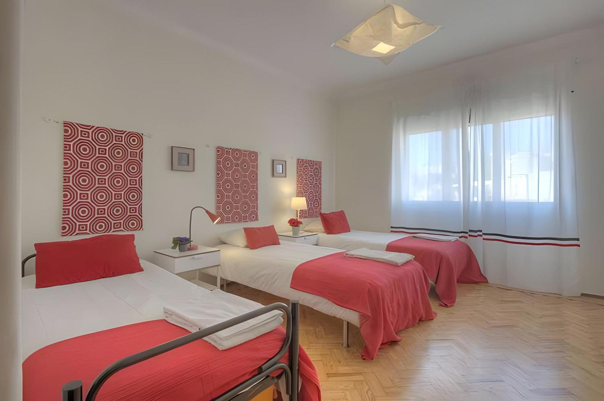 Apolonia 7d - Lisbonbreaks Appartement