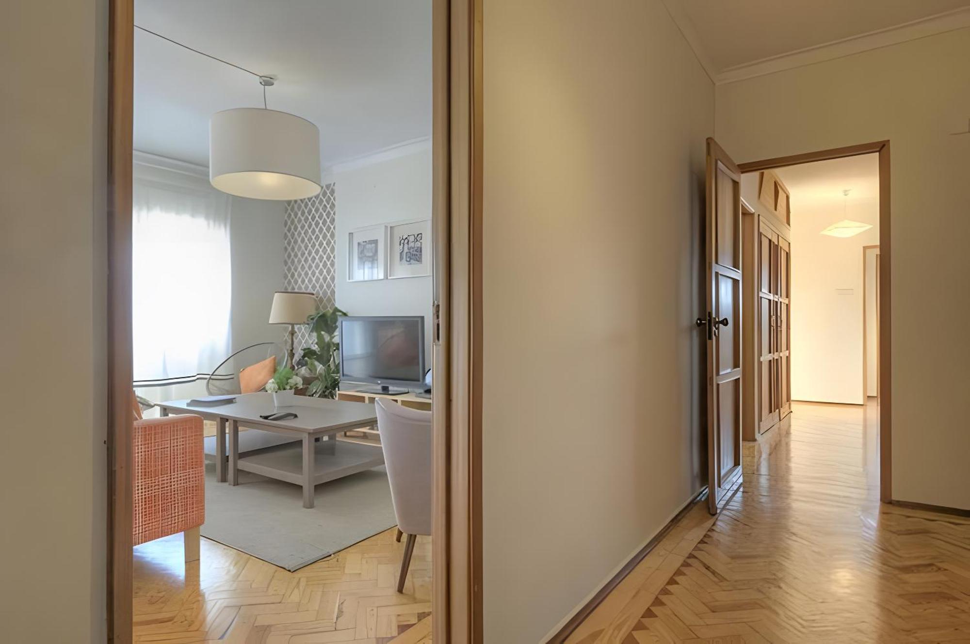 Appartement Apolonia 7d - Lisbonbreaks