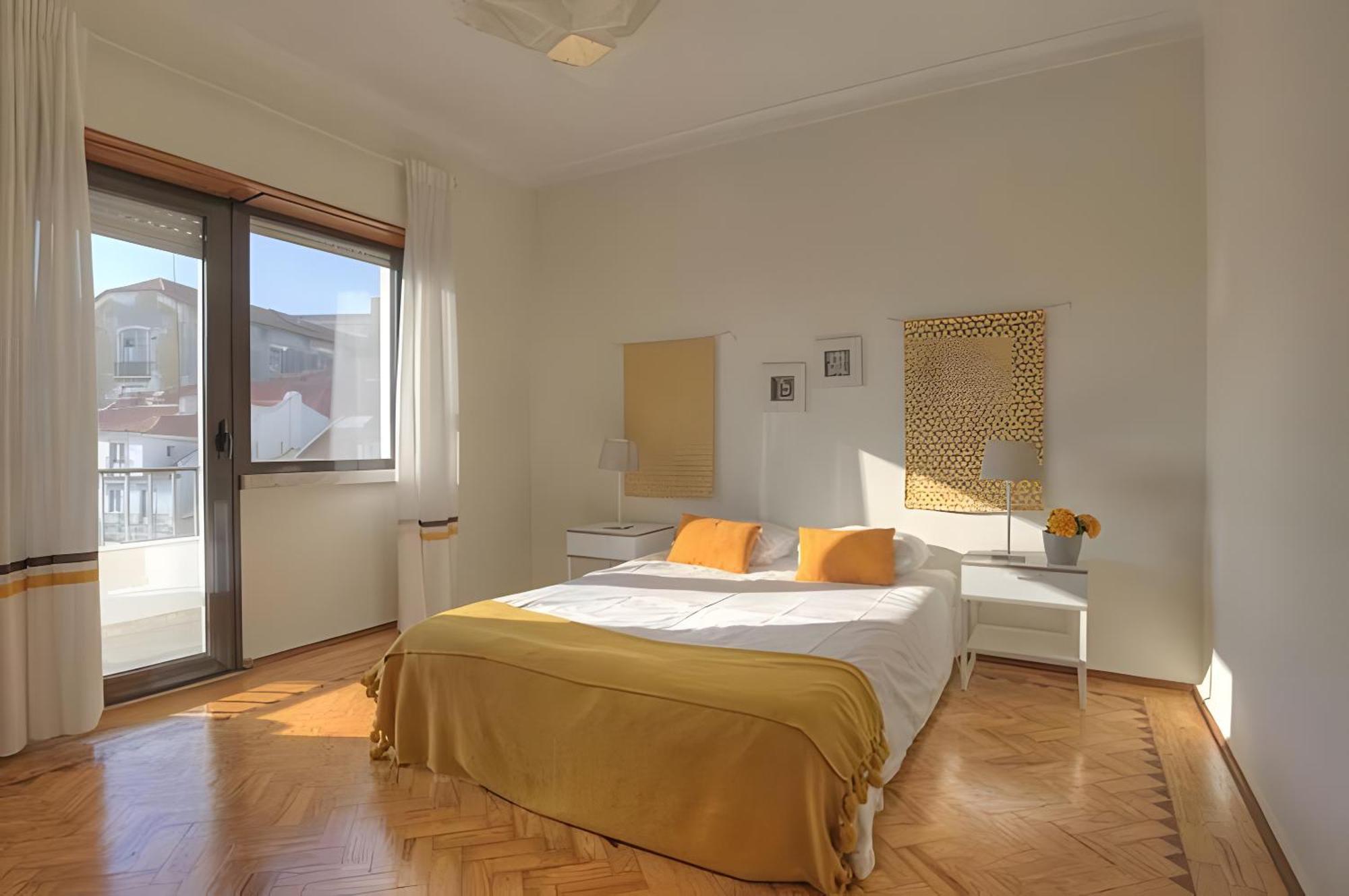Apolonia 7d - Lisbonbreaks Appartement Lissabon