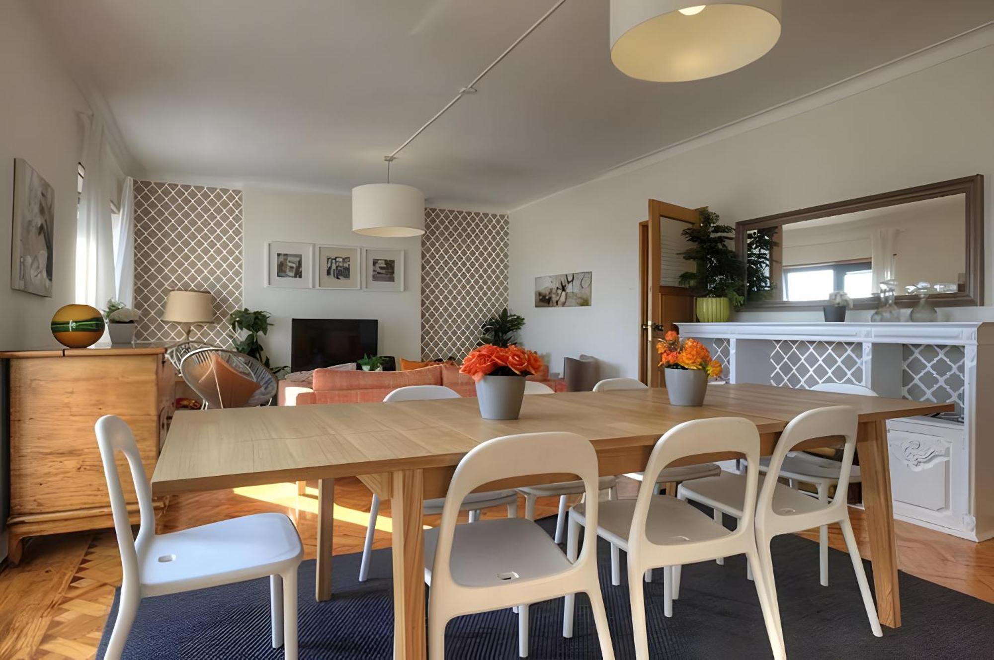Appartement Apolonia 7d - Lisbonbreaks