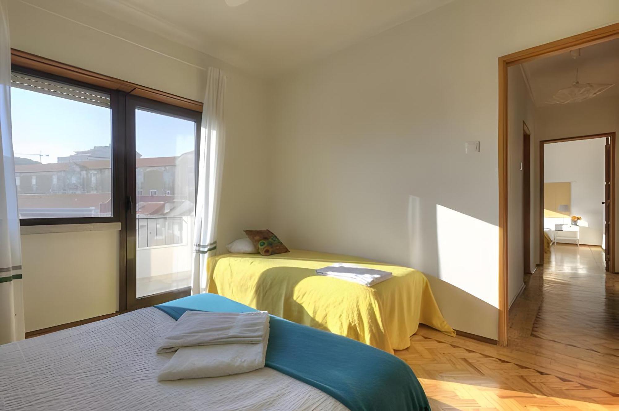 Apolonia 7d - Lisbonbreaks Appartement *