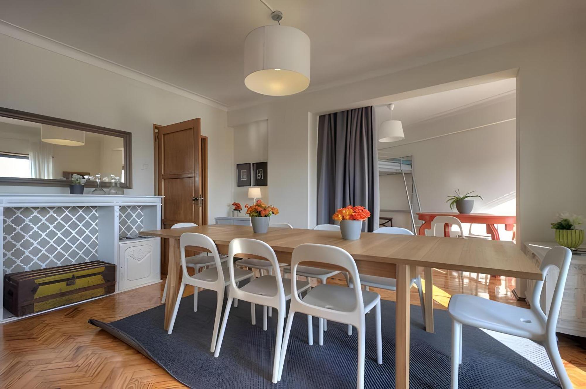 Apolonia 7d - Lisbonbreaks Appartement