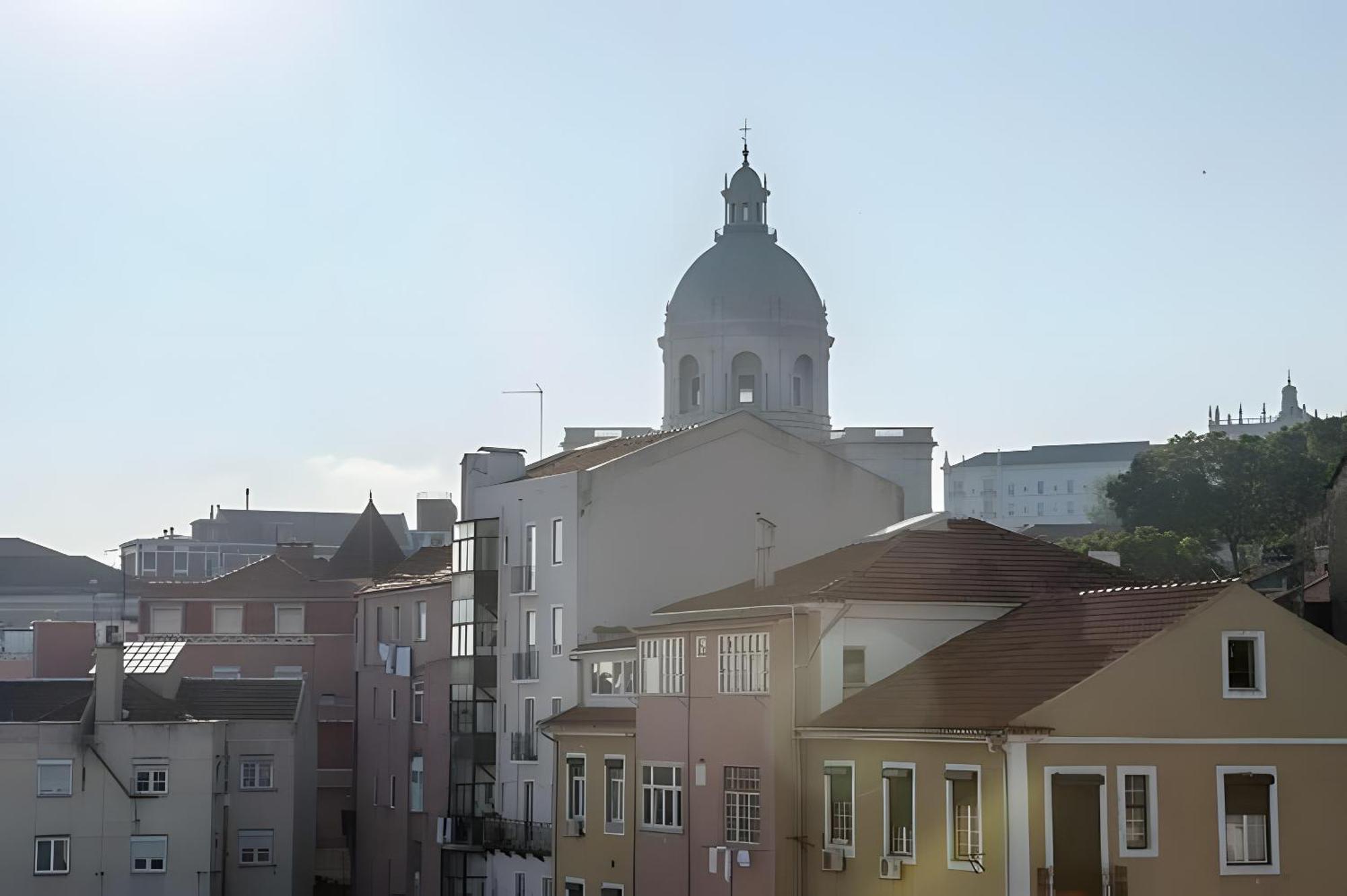 Appartement Apolonia 7d - Lisbonbreaks *